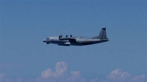 r/piracy porn|Chinese Military Plane Breaches Japanese Airspace, a First.